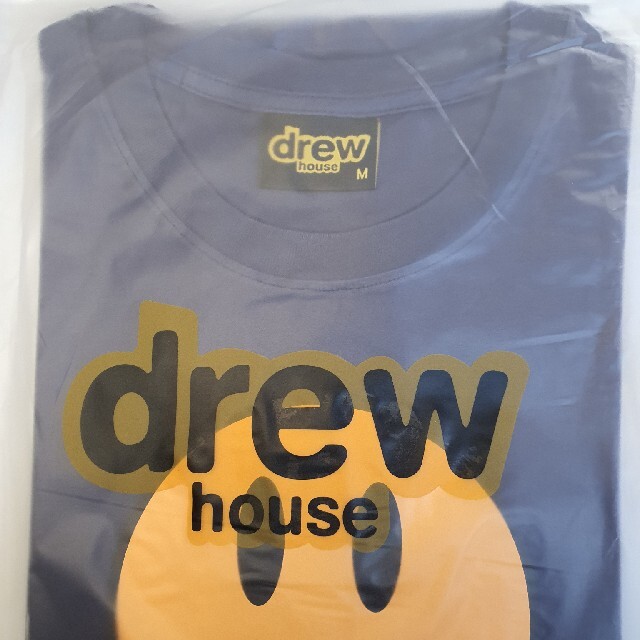 ドリューハウス/Drew HOUSE ビッグシルエットTシャツ Mサイズ