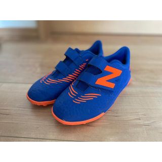 ニューバランス(New Balance)の【美品】ニューバランス スニーカー 22.0cm(スニーカー)