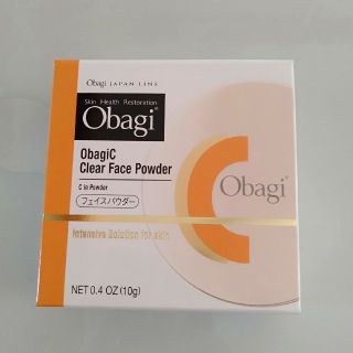 オバジ(Obagi)の【Ariel様専用】オバジC フェイスパウダー&ファンデーション オークル10(フェイスパウダー)