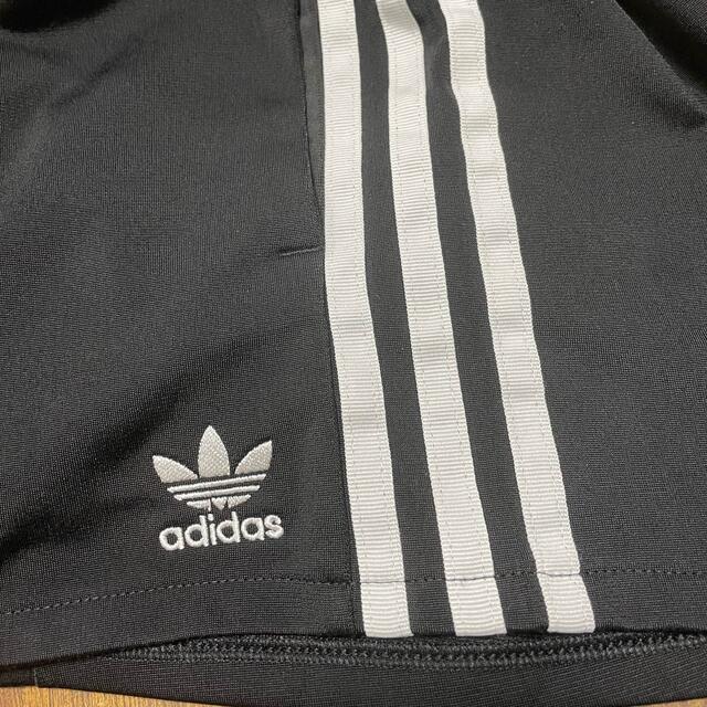 adidas(アディダス)の【ハルさま専用】adidas ハーフパンツ／短パン ⭐︎ XSサイズ スポーツ/アウトドアのトレーニング/エクササイズ(その他)の商品写真