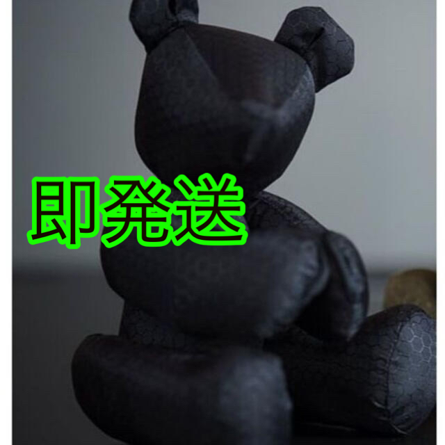 motto_kuma HEXA Black FROM SCRATCH 宅込 8820円引き www.gold-and