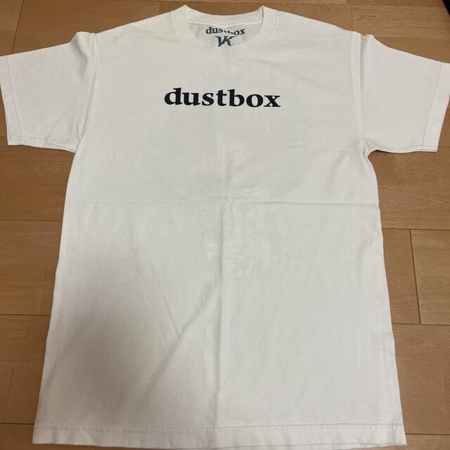 dustbox Tシャツ VKdesign Mサイズのサムネイル