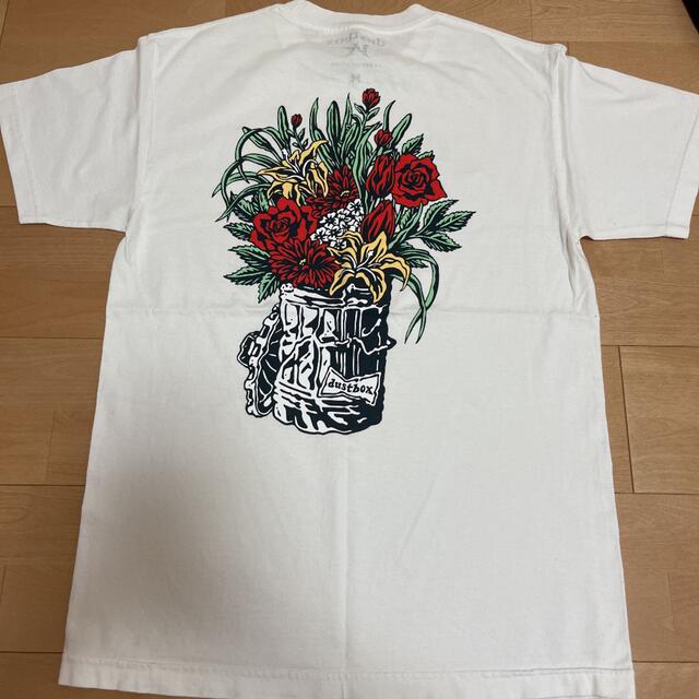 dustbox Tシャツ VKdesign Mサイズ