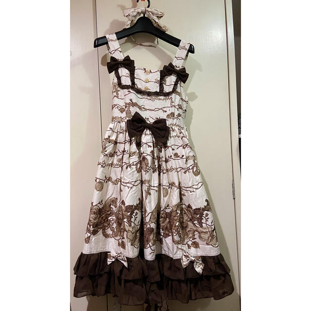 metamorphose Secret EDEN JSKセット 1