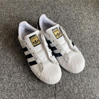 スーパースター(SUPERSTAR)のアディダスsuperstar 1986年 限定モデル(スニーカー)