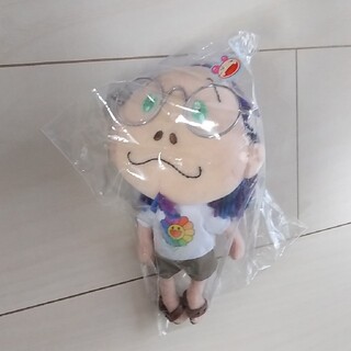 Murakami Doll(キャラクターグッズ)