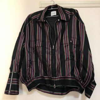 シセ ブルゾン(メンズ)の通販 26点 | Siseのメンズを買うならラクマ