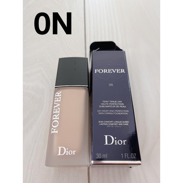 Dior(ディオール)のディオールスキン　フォーエヴァー　フルイドマット コスメ/美容のベースメイク/化粧品(ファンデーション)の商品写真