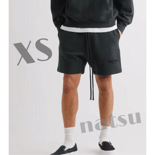 フィアオブゴッド(FEAR OF GOD)のFOG Fear Of God Essentials Sweat Shorts(ショートパンツ)