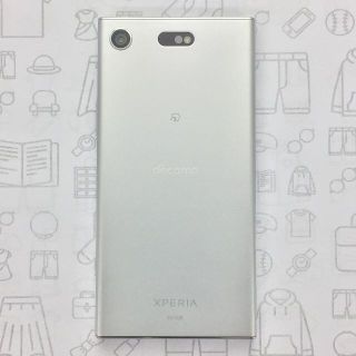 エクスペリア(Xperia)の【A】Xperia XZ1 Compact/358159085152371(スマートフォン本体)