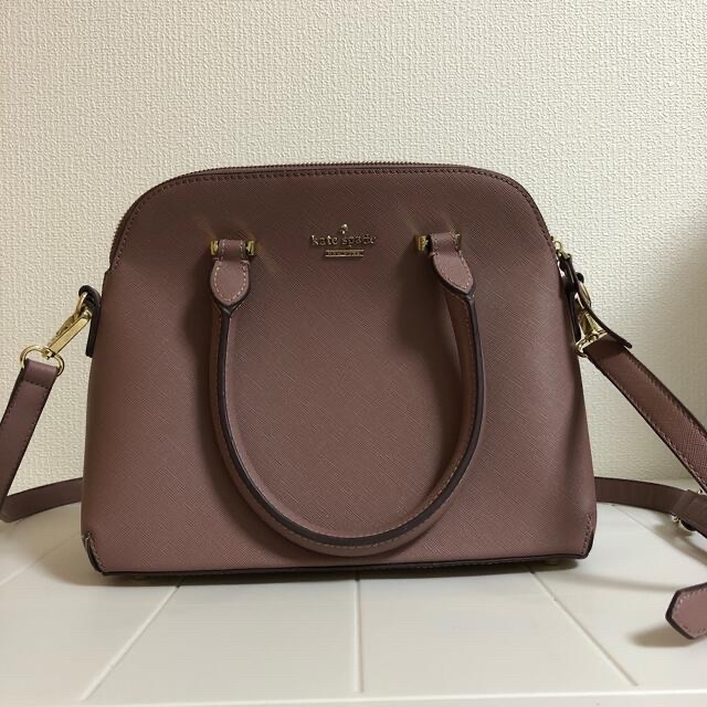 kate spade new york(ケイトスペードニューヨーク)の専用出品　kate spadeバッグ レディースのバッグ(ショルダーバッグ)の商品写真