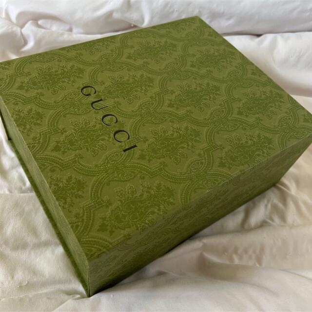 Gucci(グッチ)のGUCCI　グッチ　オリジナル　GGキャンバス ベースボールキャップ　帽子 メンズの帽子(キャップ)の商品写真