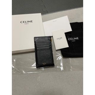 セリーヌ 名刺入れ/定期入れ(レディース)の通販 200点以上 | celineの ...