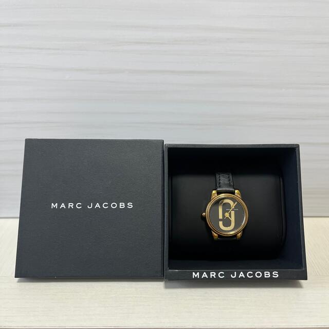 MARC JACOBS(マークジェイコブス)の@1212様専用 レディースのファッション小物(腕時計)の商品写真