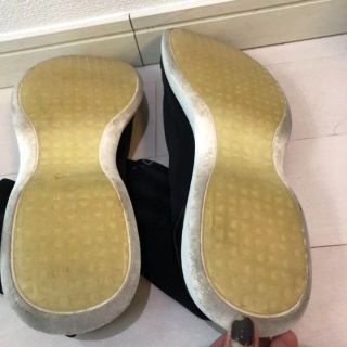 Acne Studios - Acne Studios◇アクネストゥディオス ニットソックス