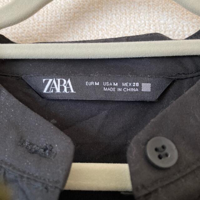 ZARA(ザラ)のワンピース レディースのワンピース(ロングワンピース/マキシワンピース)の商品写真