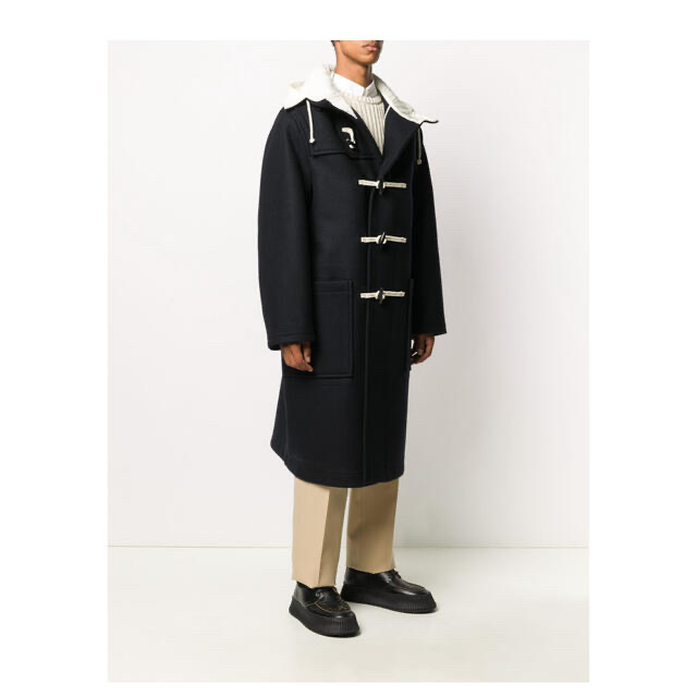 Jil Sander - JIL SANDER 20aw ダッフルコートの通販 by mari's shop