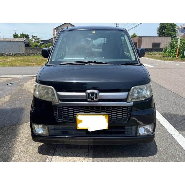 車検付き格安車両】ホンダゼスト 車検1年付き‼️ 完成品 borg-goetzis.at