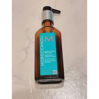 モロッカンオイル(Moroccan oil)のモロッカンオイル トリートメント 空き瓶(オイル/美容液)