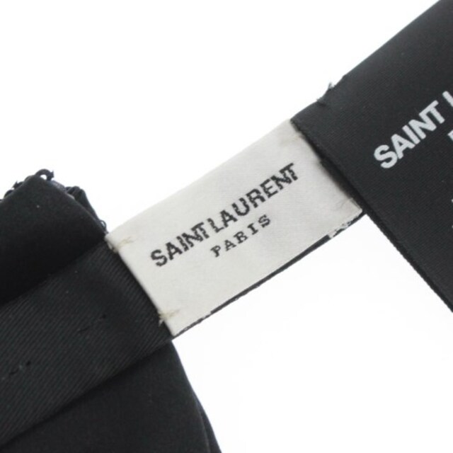 Saint Laurent Paris ネクタイ メンズ