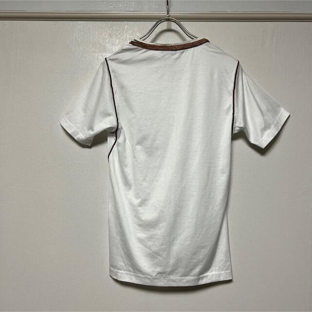 ディースクエアード　DSQUARED2 Tシャツ　カットソー　ロゴ　チェーン 5