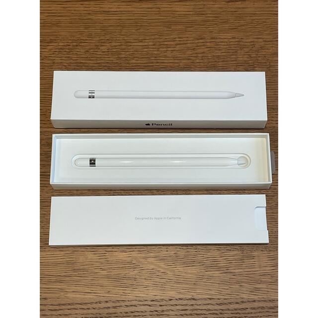 【Apple】Apple Pencil 第1世代 1