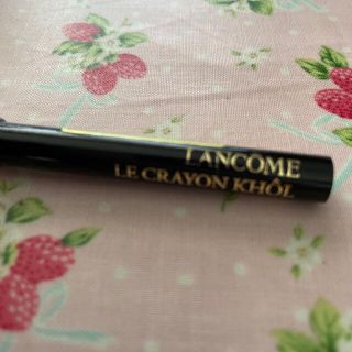 ランコム(LANCOME)の新品未使用　ランコム　アイライナー(アイライナー)