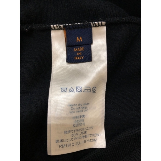 割引価格 LOUIS ブラック サイズXL・M CA36929 セットアップ メンズ