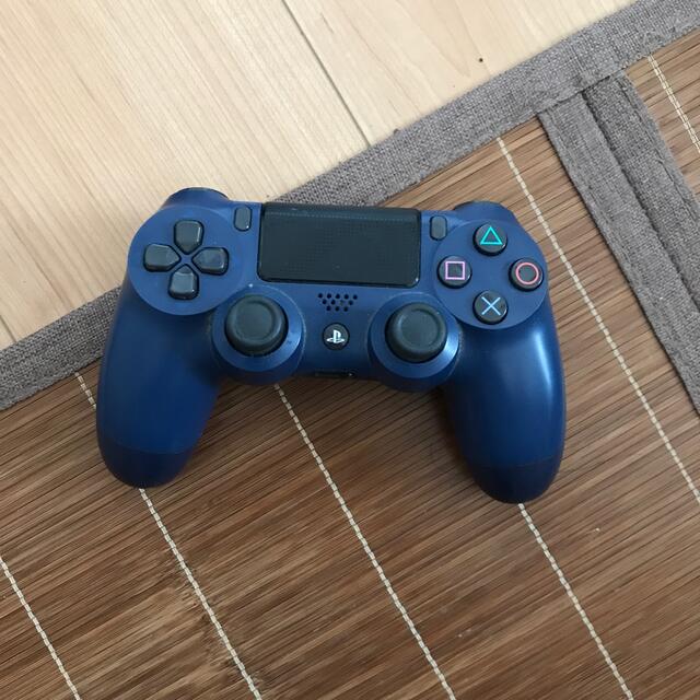 ps4 本体　ＣＵＨ２１００Ｂ　コントローラー2つ