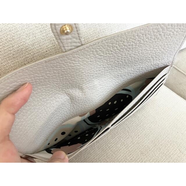 ATAO(アタオ)の長財布　イアンヌ　エマ レディースのファッション小物(財布)の商品写真