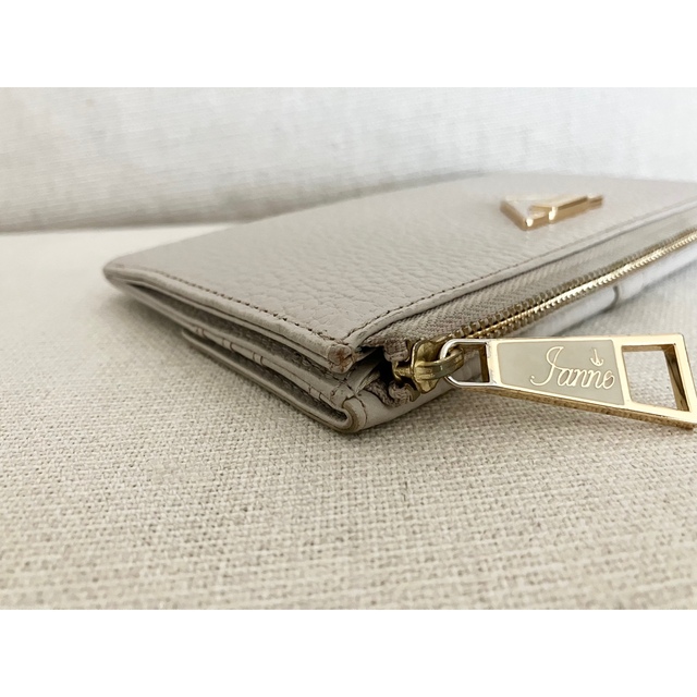 ATAO(アタオ)の長財布　イアンヌ　エマ レディースのファッション小物(財布)の商品写真