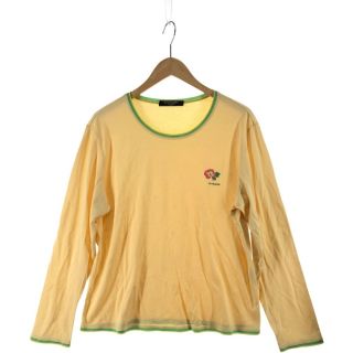 レオナール Tシャツ(レディース/長袖)の通販 40点 | LEONARDの
