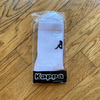 カッパ(Kappa)のkappaロングソックス27-29cm(ソックス)