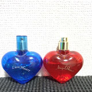 エンジェルハート(Angel Heart)のエンジェルハート50ml  ライオンハート50ml　オードトワレ(ユニセックス)