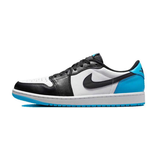 【27.5cm】AIR JORDAN 1 LOW OG CZ0790 104