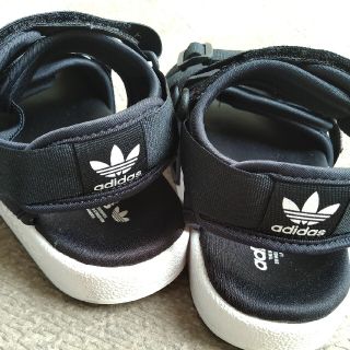 アディダス(adidas)のadidas　サンダル　5(サンダル)