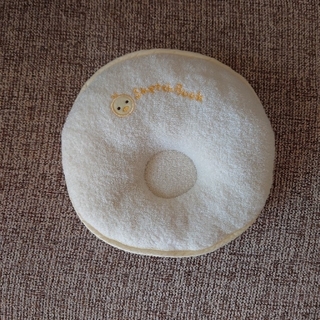 ニシカワ(西川)の西川産業☆babypuff ドーナツ枕(枕)