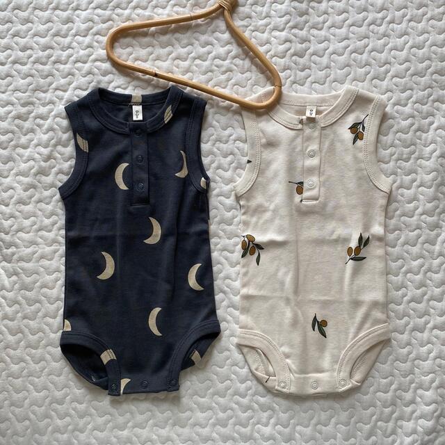 値下げ organic zoo オーガニックズー ロンパース www.sudouestprimeurs.fr