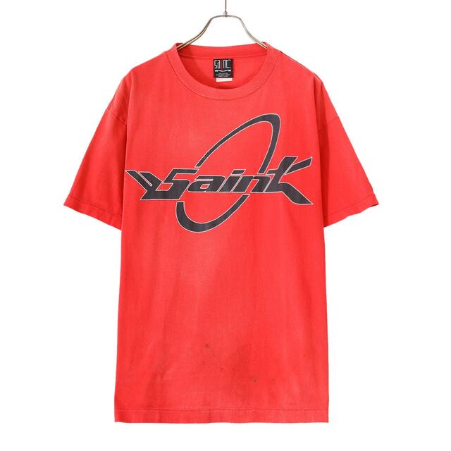 SAINT MICHAEL SS TEE S.CIRCLE Sサイズ ファッション www.gold-and