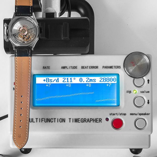 Grand Seiko(グランドセイコー)の(570) キングセイコー 52KS スペシャル 1975年 最後のKS 稼働品 メンズの時計(腕時計(アナログ))の商品写真