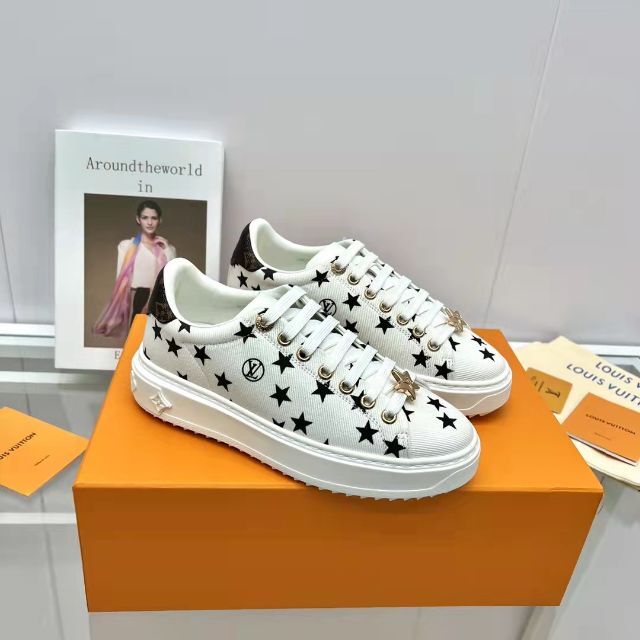 ♡Louis Vuitton ルイヴィトン ♡スニーカー