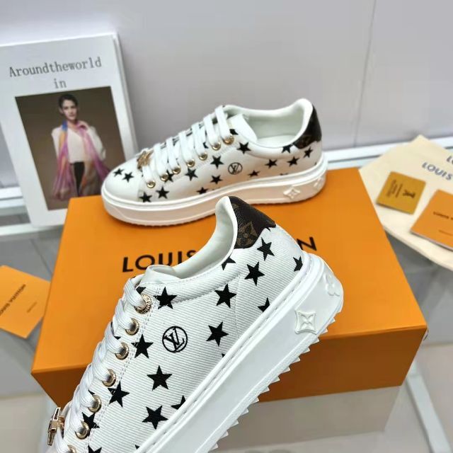 ♡Louis Vuitton ルイヴィトン ♡スニーカー