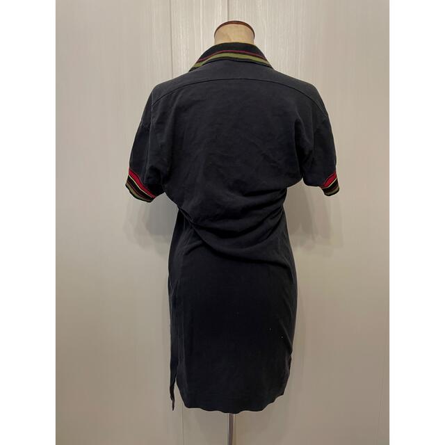 Vivienne Westwood - 日本製 VivienneWestwood ライセンスポロ Vivienne Westwood - 日本製 VivienneWestwood ライセンスポロ