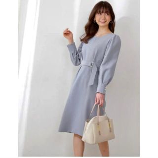 プロポーションボディドレッシング(PROPORTION BODY DRESSING)のPROPORTION BODY DRESSINGワンピース(ひざ丈ワンピース)