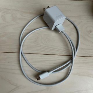 アイコス(IQOS)のアイコス　充電器　typeＣ(タバコグッズ)