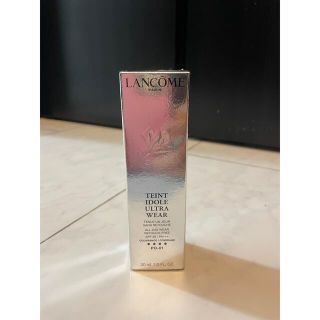 ランコム(LANCOME)のLANCOME ファンデーション(ファンデーション)