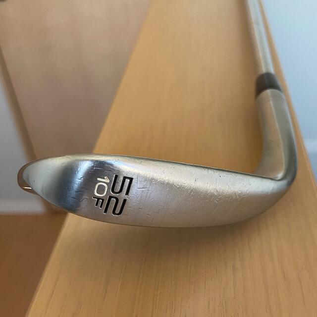 Titleist(タイトリスト)のTitleist タイトリスト vokey forged ボーケイ フォージド　 スポーツ/アウトドアのゴルフ(クラブ)の商品写真