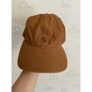 カーハート(carhartt)のカーハート　キャップ(キャップ)