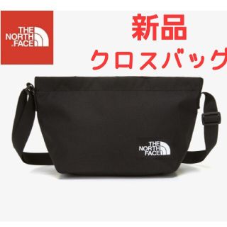 ザノースフェイス(THE NORTH FACE)のTHE NORTH FACE　ノースフェイス　クロスバッグ　ショルダーバッグ(ショルダーバッグ)