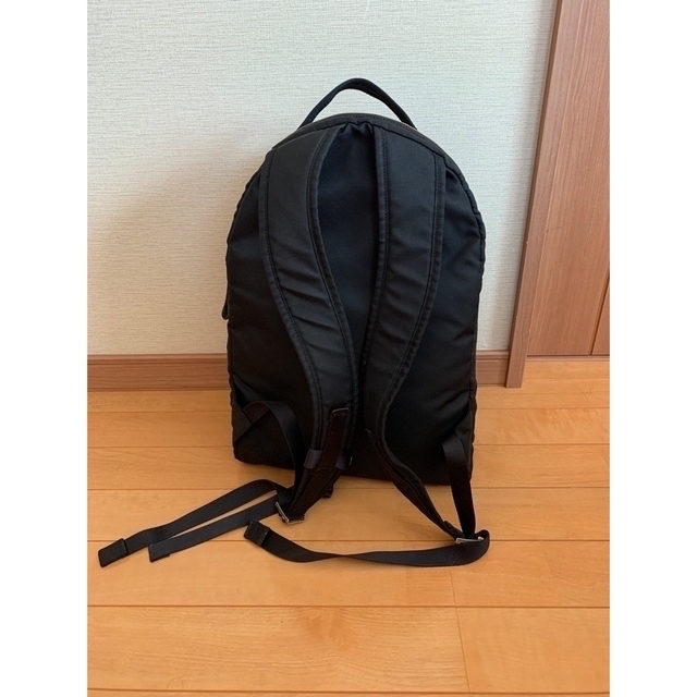 専用 ポーターガール シア リュック PORTER ブラック デイパック 訳